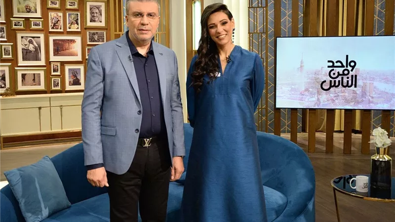 نورهان تكشف عن مرضها ووصيتها وأسباب غيابها عن الفن بـ 