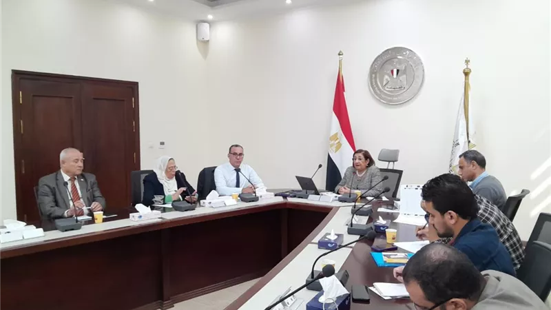 ورشة عمل لتعظيم استفادة