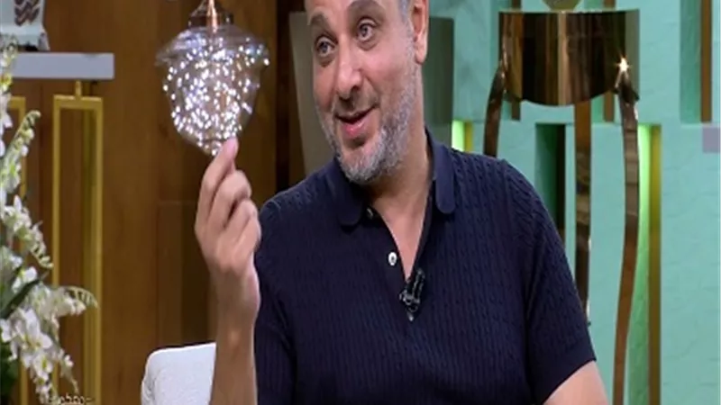 رمضان 2025.. المخرج تامر محسن يدخل لوكيشن 