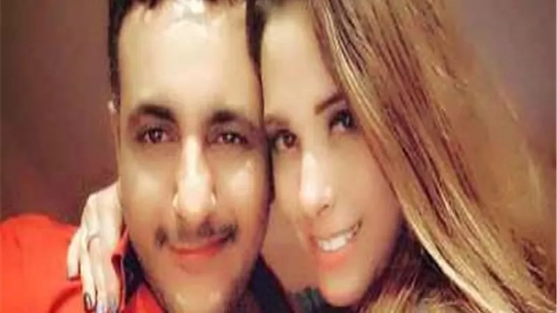 مش هعرف أنساك.. رسالة مؤثرة من زوجة محمد رحيم بعد رحيله