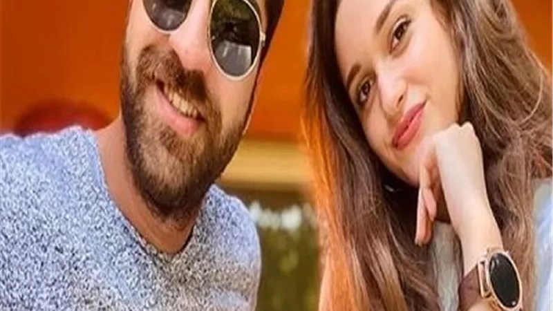 فسخ خطوبة نور إيهاب بعد عامين