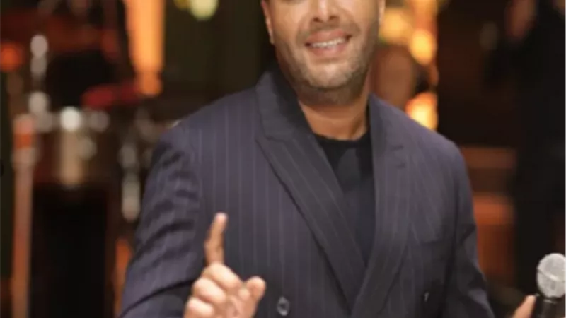 القصة الكاملة لأزمة رامي صبري وويجز