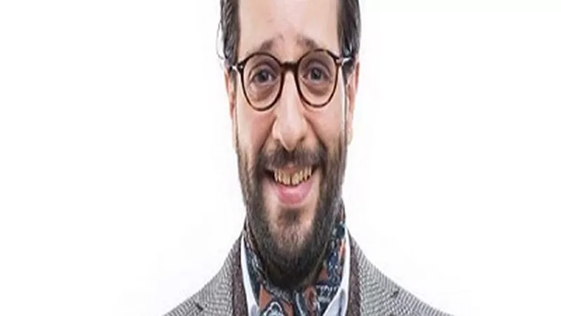 رمضان 2025.. أحمد أمين يعود للكوميديا الفانتازيا فى مذكرات نشال