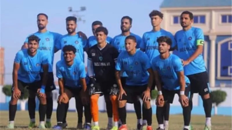دمياط علي حافة الهاوية