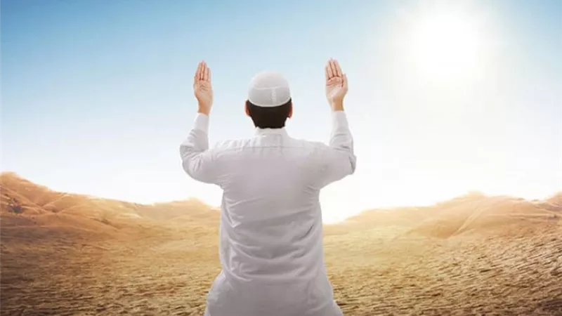 عقب أداءها بالحرم المكّي..ما هى صلاة الاستسقاء وكيفيتها ومتى تؤدى
