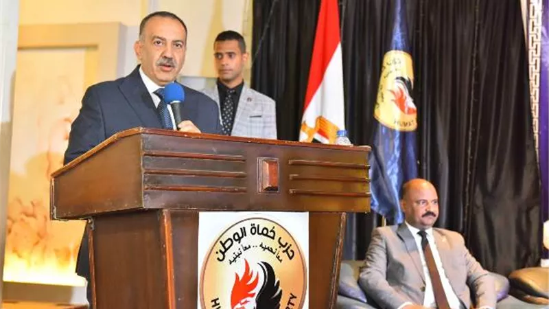 محافظ أسيوط يشهد تدشين مبادرة 