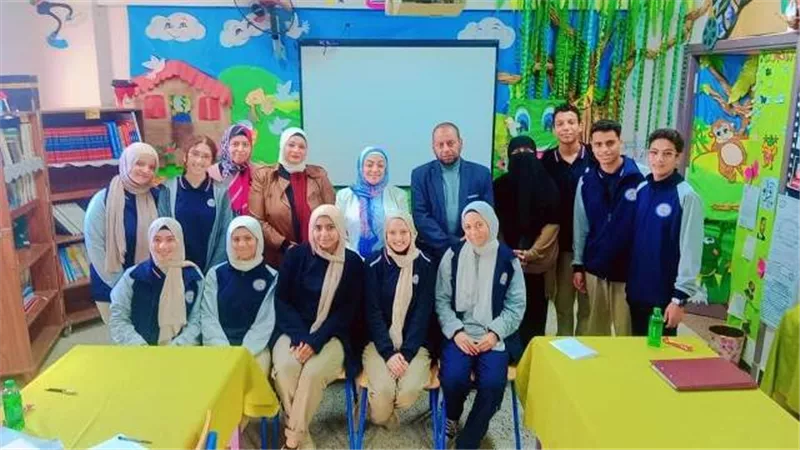 تعليم الإسماعيلية تدشن مبادرة 
