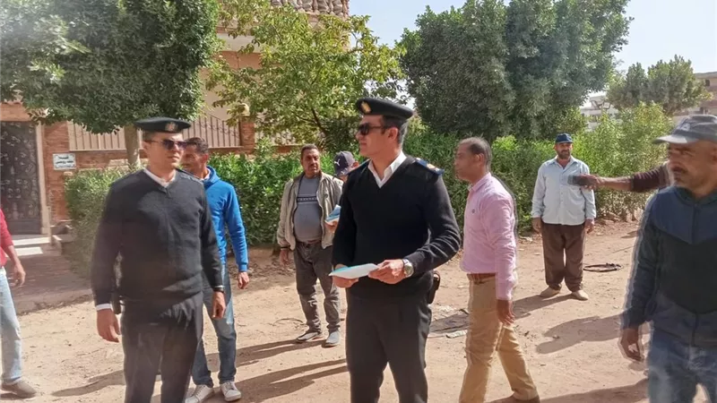 وزير الإسكان: حملات لإزالة الإشغالات بـ3 مدن
