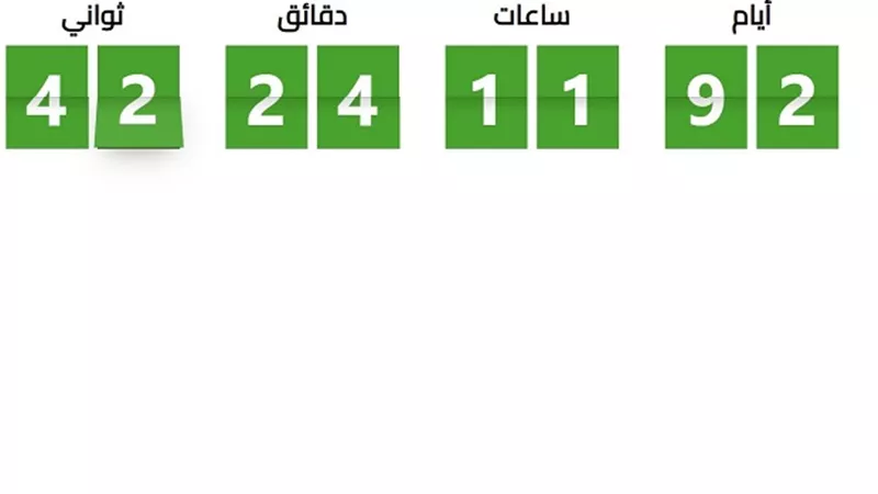 92 يوم ..تعرف على اطول الايام صياماً فى رمضان 2025
