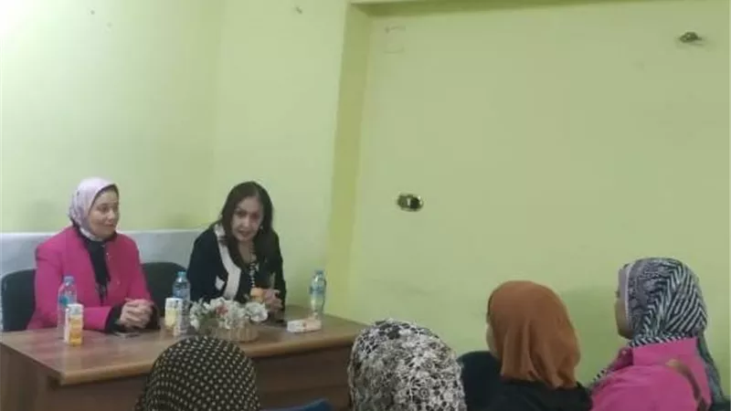 محافظ أسيوط يؤكد استمرار تنفيذ فعاليات المبادرة الرئاسية 