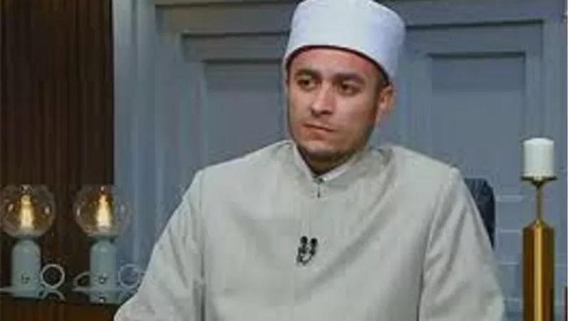 امين الفتوى اللعب على المشاريب نوع من انواع المُقامرة