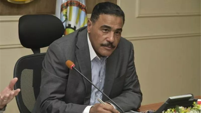 معرض للمشغولات التراثية والبدوية بمطروح