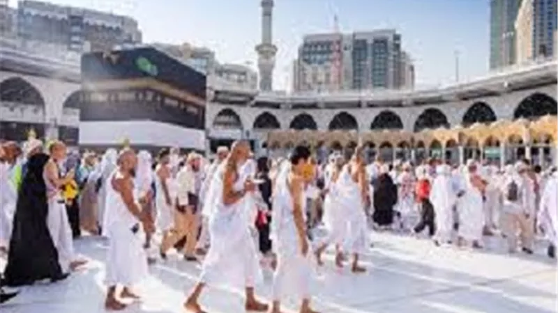 الداخلية تعلن الأوراق المطلوبة من المواطنين الفائزين بقرعة الحج