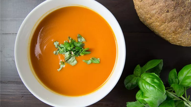 أحلى أكلة في الشتاء.. اكتشفي أجمل طريقة لعمل شوربة العدس الشهية