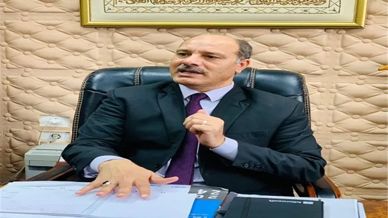 فصل طالب تعدى على زميله بآله حاده بمدرسه ببرج العرب