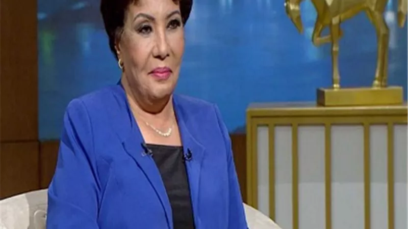 وزارة الثقافة تكرم الفنانة القديرة فردوس عبد الحميد فى هذا الموعد