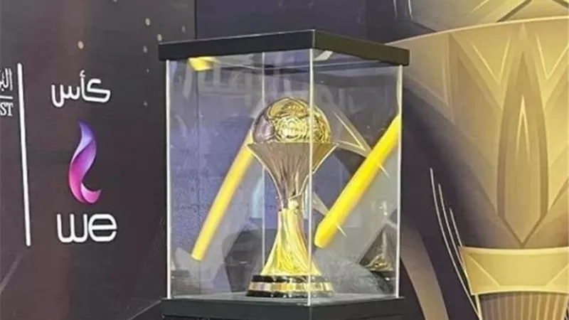 بمشاركة الأهلي والزمالك.. مواعيد مباريات كأس الرابطة موسم 24 / 25