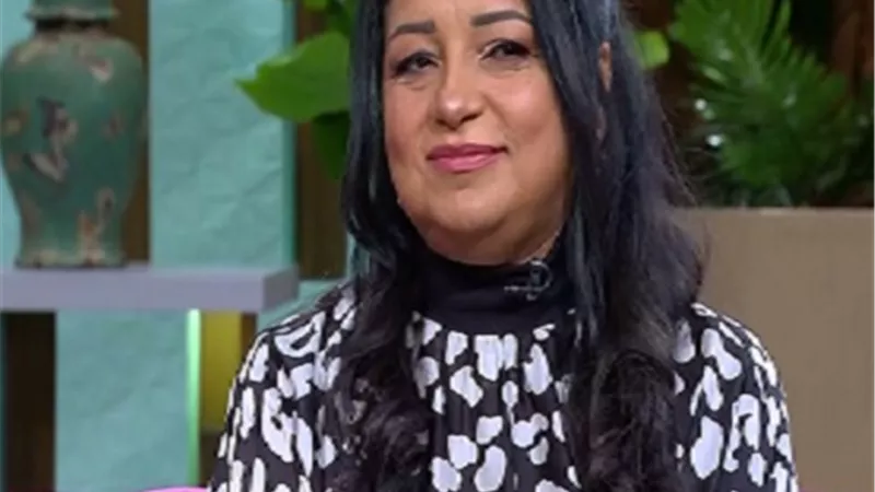 نشوب حريق بمنزل المخرجة شيرين عادل