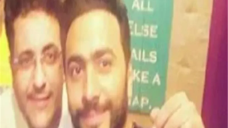 تامر حسنى يرثى محمد رحيم برسالة مؤثرة