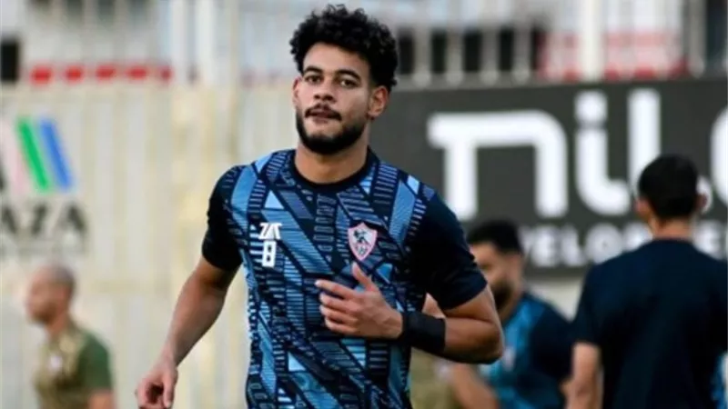 الزمالك يحسم موقفه من التعاقد مع بديل دونجا من سيراميكا كليوباترا