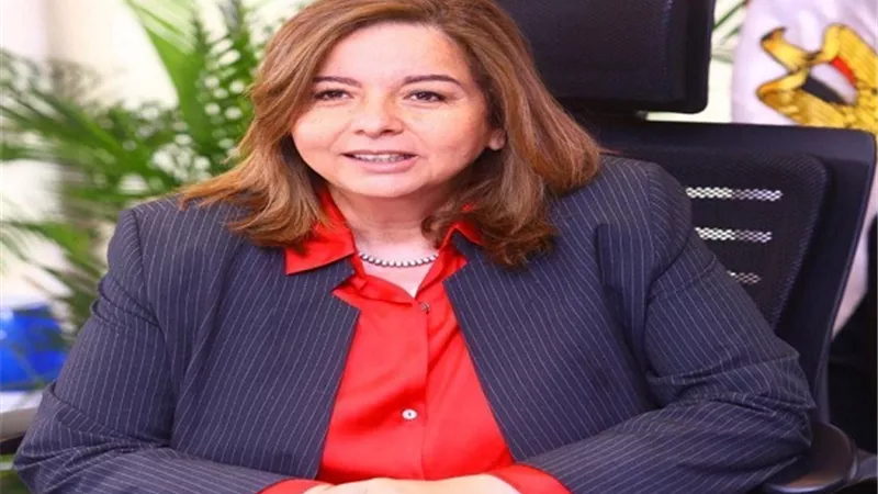 مي عبدالحميد: بيع أكثر من 220 ألف كراسة شروط سكن لكل المصريين
