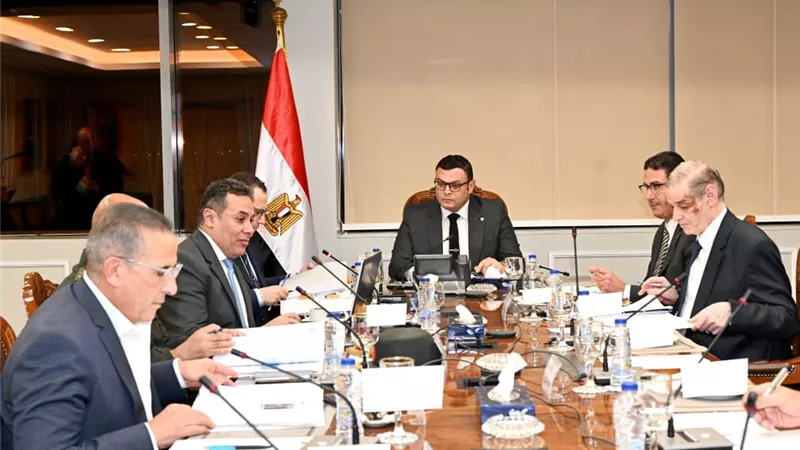 المهندس شريف الشربيني،