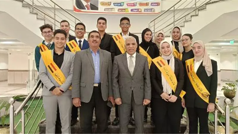 نتيجة انتخابات اتحاد طلاب جامعة أسيوط الأهلية.. بالأسماء