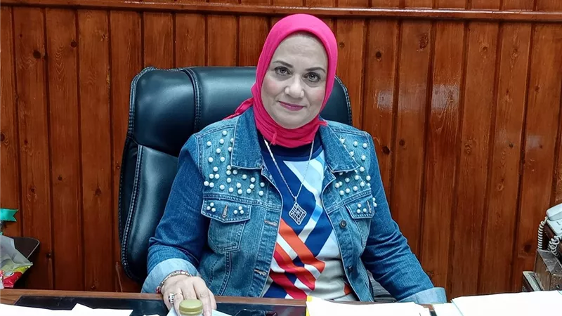 حركة تنقلات محدودة بالإدارات النوعية بتعليم مطروح
