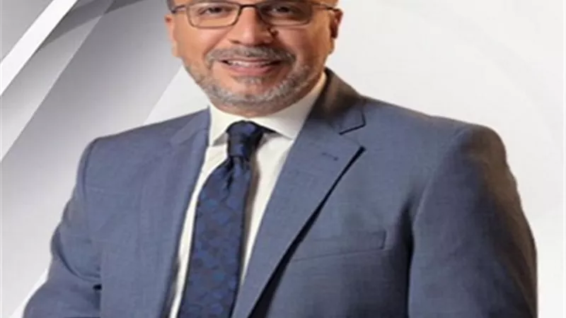 عمرو الليثي يؤكد علي دور الإعلام في الحفاظ علي البيئة