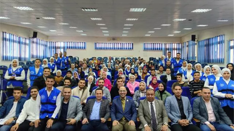 متطوعو وزارة الرياضة YLY يطلقون مشروع 