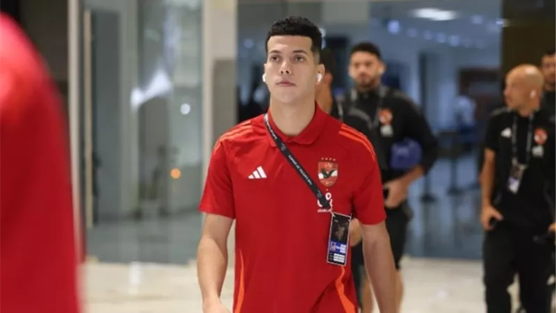 الفرق كبير.. إمام عاشور يوجه رسالة للأهلي وجماهيره ولاعبيه