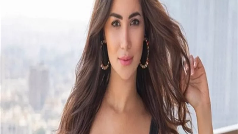 هدى الإتربي: ليلى فى 
