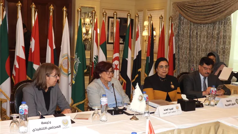 المرأة العربية تُكرم الفائزات بجائزة الفتاة والتكنولوجيا لعام 2024