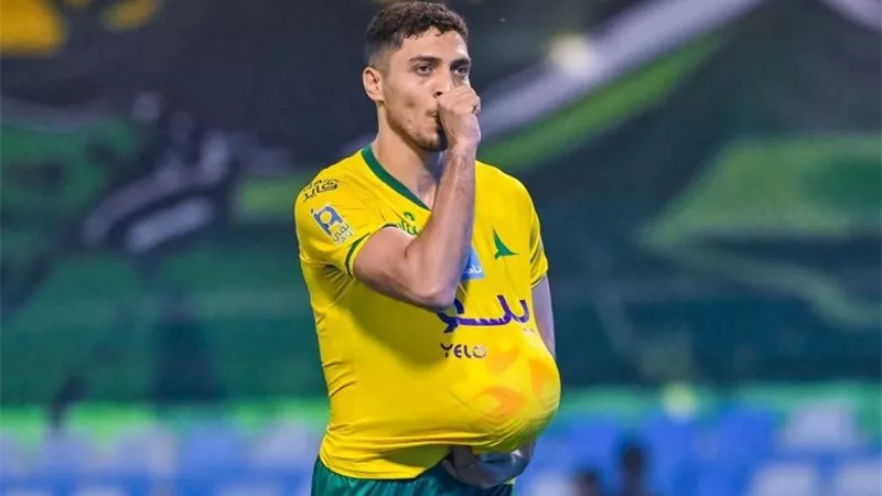 القادسية يهزم الخليج فى الوقت القاتل بالدورى السعودى