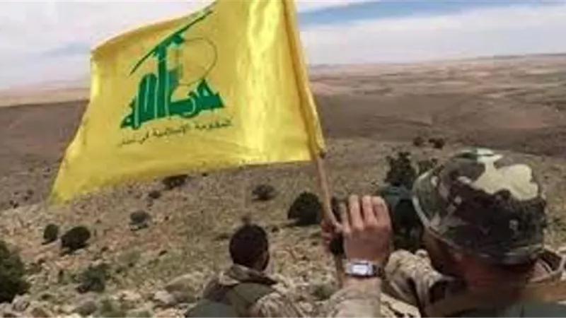 باحث: حزب الله قدم تنازلات لوقف إطلاق النار على رأسها نزع سلاحه