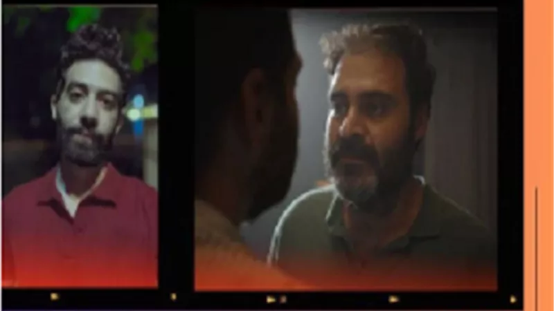 أفلام مميزة فى مهرجان القاهرة للفيلم القصير