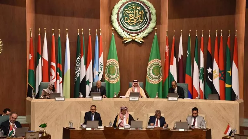 السعودية تترأس أعمال الدورة 40 لمجلس وزراء العدل العرب بالقاهرة