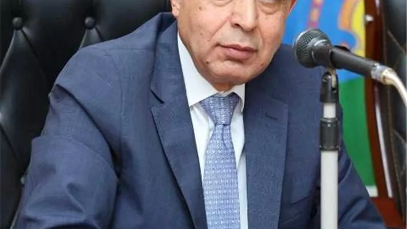 طرح مزيد من الفرص بالمنطقة الصناعية بالمنيا