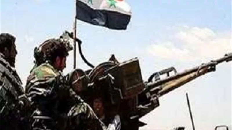 سوريا تعلن القضاء على 200 مسلح بحلب وإدلب