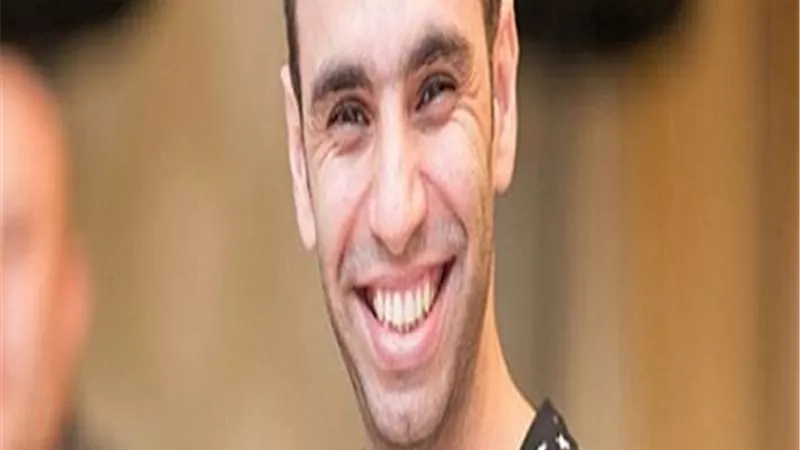 أحمد الشامى يكشف سر عدم غنائه أغانى سينجل