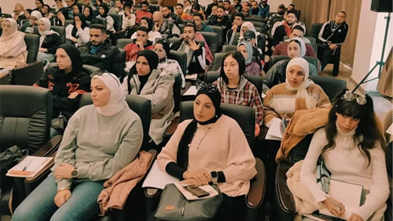 اتحاد الغوض والانقاذ ينظم دورة ترقى وصقل الحكام ببورسعيد