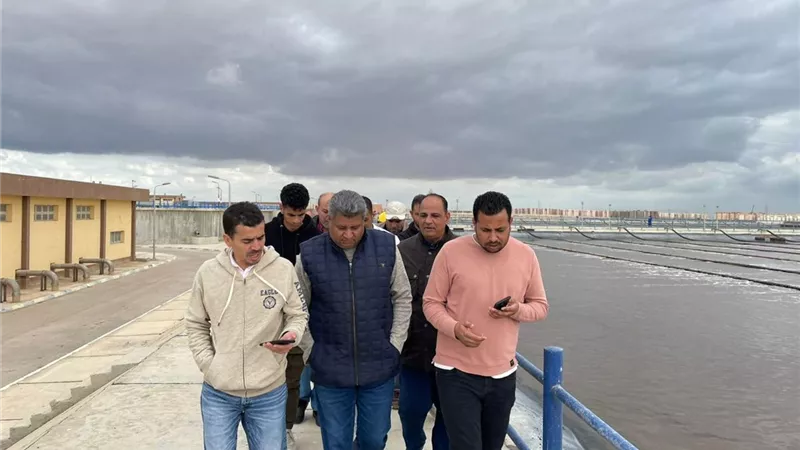 رئيس الجهاز:5016 وحدة جديدة بـ 
