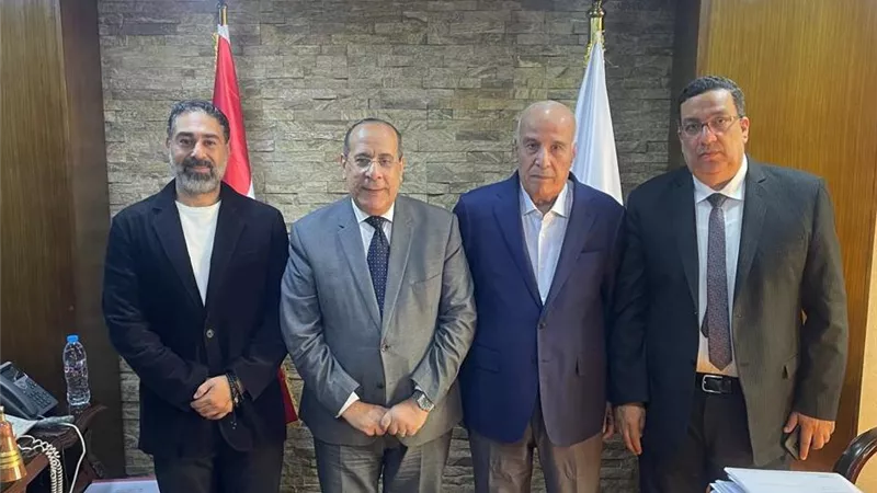 التموين: الإتفاق مع منتجي الدواجن علي طرح بيض وفق أسعار البورصة