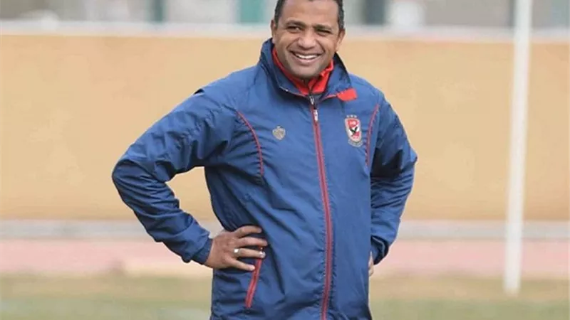 سامي قمصان يطالب إمام عاشور بالابتعاد عن السوشيال ميديا