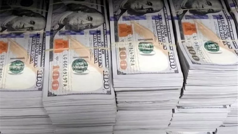 بقيمة 14 مليون.. ضبط قضايا إتجار بعملات أجنبية فى السوق السوداء