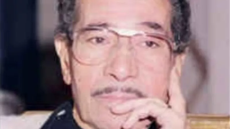 تعرف على عدد مؤلفات الموسيقار رياض السنباطى ..ذكرى ميلاده