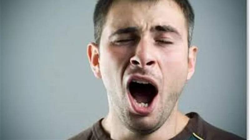 هل للنعاس اثر على الوضوء والصلاة