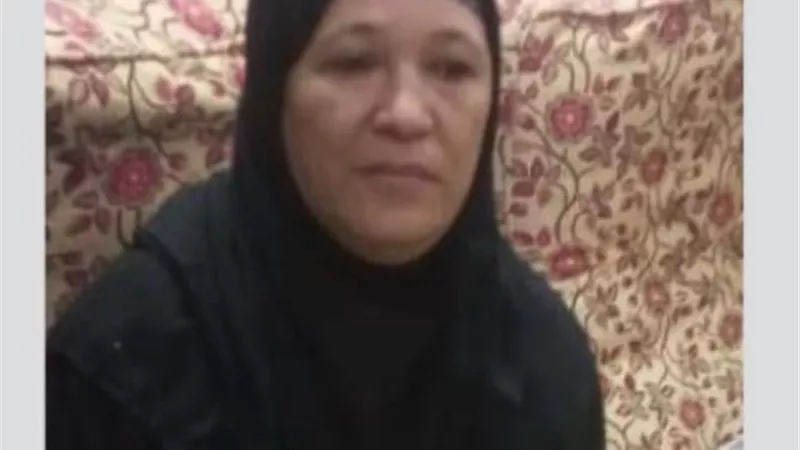 مبروكة أبو النجا.. قصة كفاح رائعة