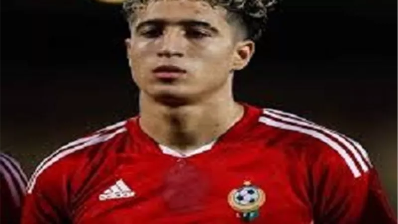 فهد المسماري يقترب من الزمالك
