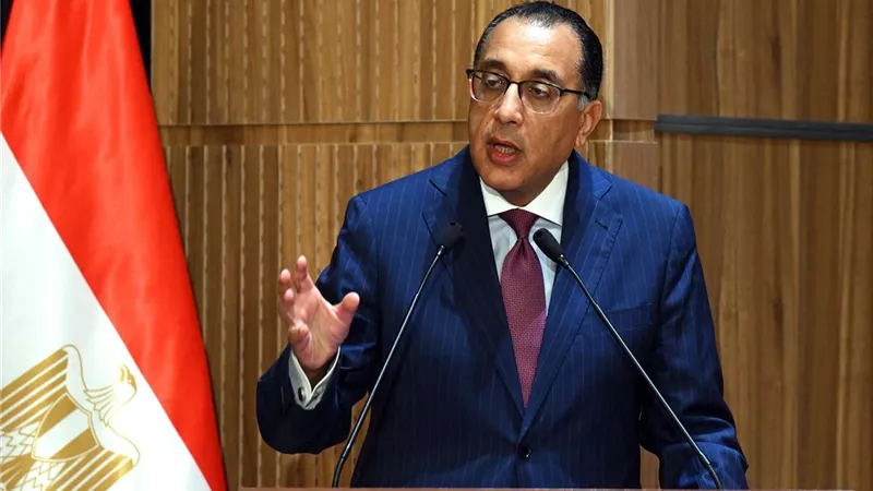 رئيس الوزراء: هناك نمو سياحى ومستهدفات لزيادة معدلاته